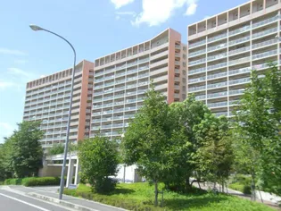 リバティパーク枚方A棟の画像