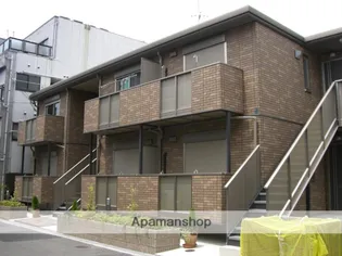 大阪府寝屋川市大利町【アパート】の外観
