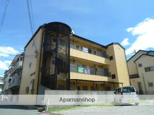 田代ハイツの画像