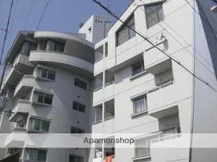 グランドール2番館の画像