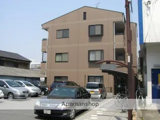 ユートピア中野の画像