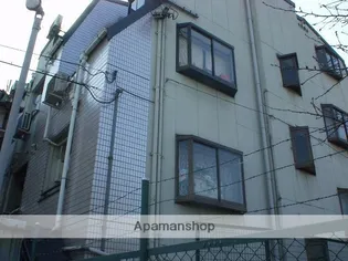 プラザ大池の画像