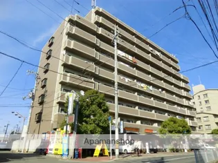 アドラブール古川橋ウエストの画像