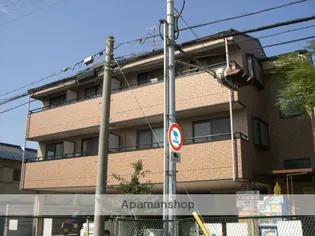 テラシマ マンションの画像