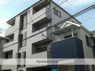 アルビオンシティ大池の画像