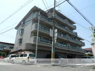 大阪府寝屋川市本町【マンション】の外観