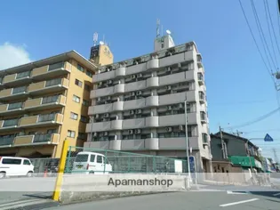 メゾンエイコー寝屋川A【5階】の外観