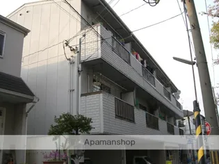 まるきハイツ清水町の画像