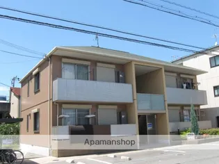 グレースコートの画像