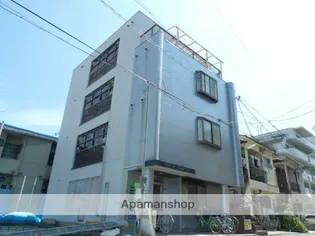 プレアール寝屋川緑町Ⅱの画像