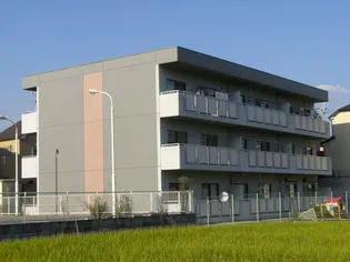 フリーディオ山之上の画像