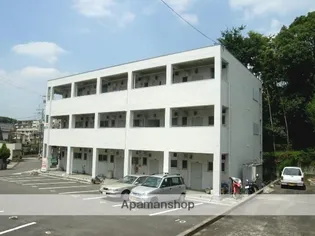 掃部マンションの画像