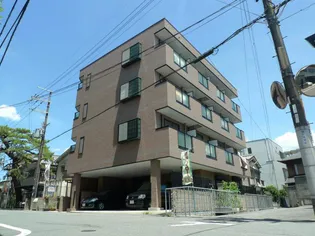 ラ フェリーチェ【403号室号室】の外観