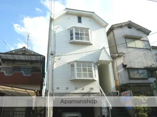 MAYUMIハイツ枚方2番館の画像