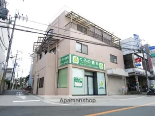 ライズハウスの画像