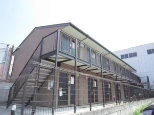 プレジール葉月の画像