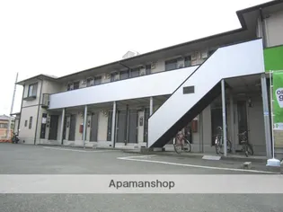 グリーンハイツⅡ番館の画像