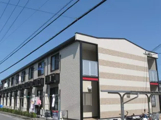 レオパレスアルカンシェル藤阪の画像