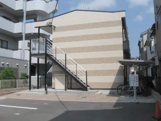 レオパレスレミネンスの画像