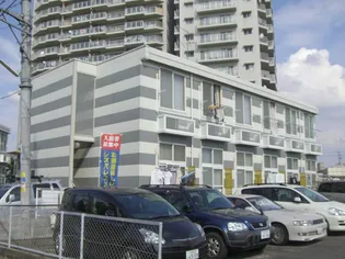 レオパレス池田の画像