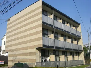 レオパレスドマーニの画像