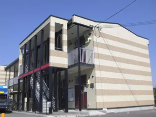 レオパレスIMPULの画像