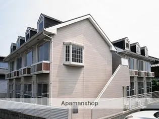 トキワハイツの画像