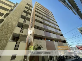 M'プラザ香里参番館の画像