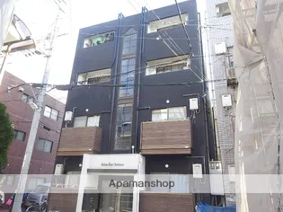 メビウス香里レジデンスの画像