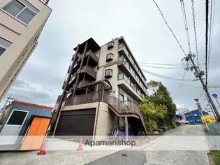 グロースコート香里園【2階】の外観