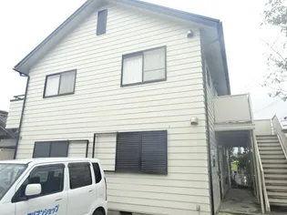 ハイツサカイの画像