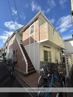 レオパレス21寝屋川第三の画像