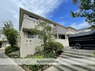 シャーメゾン香里ヒルズB棟の画像