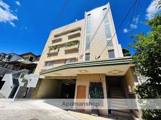 香里山之手ハイツの画像