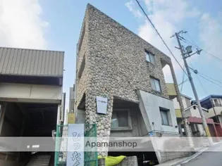 RASTA香里園町の画像