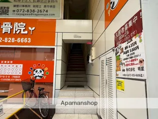 UEDAビルの画像