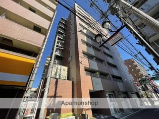 M’PLAZA香里壱番館【7階】の外観