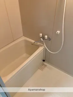 サンワビル【4階】の風呂