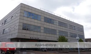 サンワビル【4階】の周辺