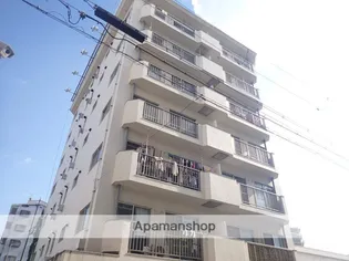 コーポ守口の画像