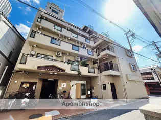 シャルムメゾン香里の画像