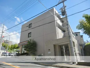 カリーノカサメント東中振の画像