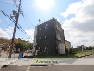 NEW STORK APARTMENT 禁野本町の画像