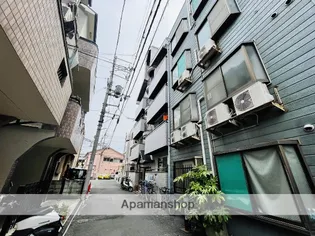 萱島サンヴィアンテの画像