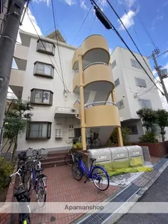 グランドハイツ3号館の画像