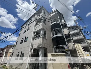 フリーディオ中木田の画像