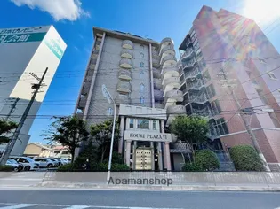 香里プラザⅥの画像