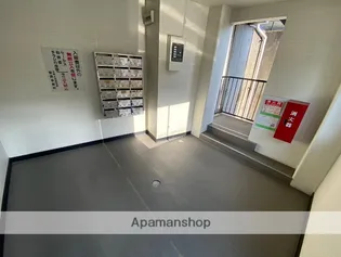 メゾンエトワール【4階】のその他画像