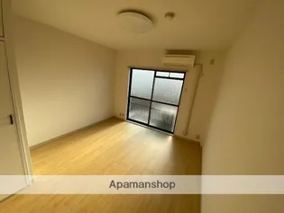 メゾンエトワール【4階】の内装