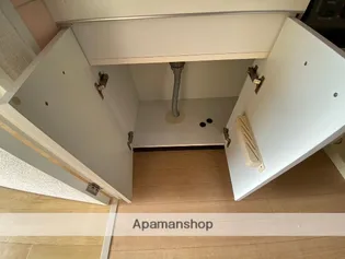 メゾンエトワール【4階】の内装